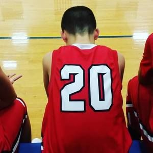 Meet your Posher, Jimmy